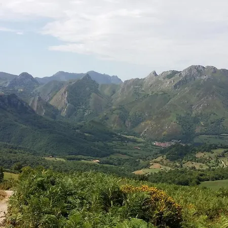 Rurastur Апартаменты *