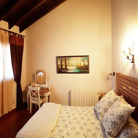 Rurastur Апартаменты